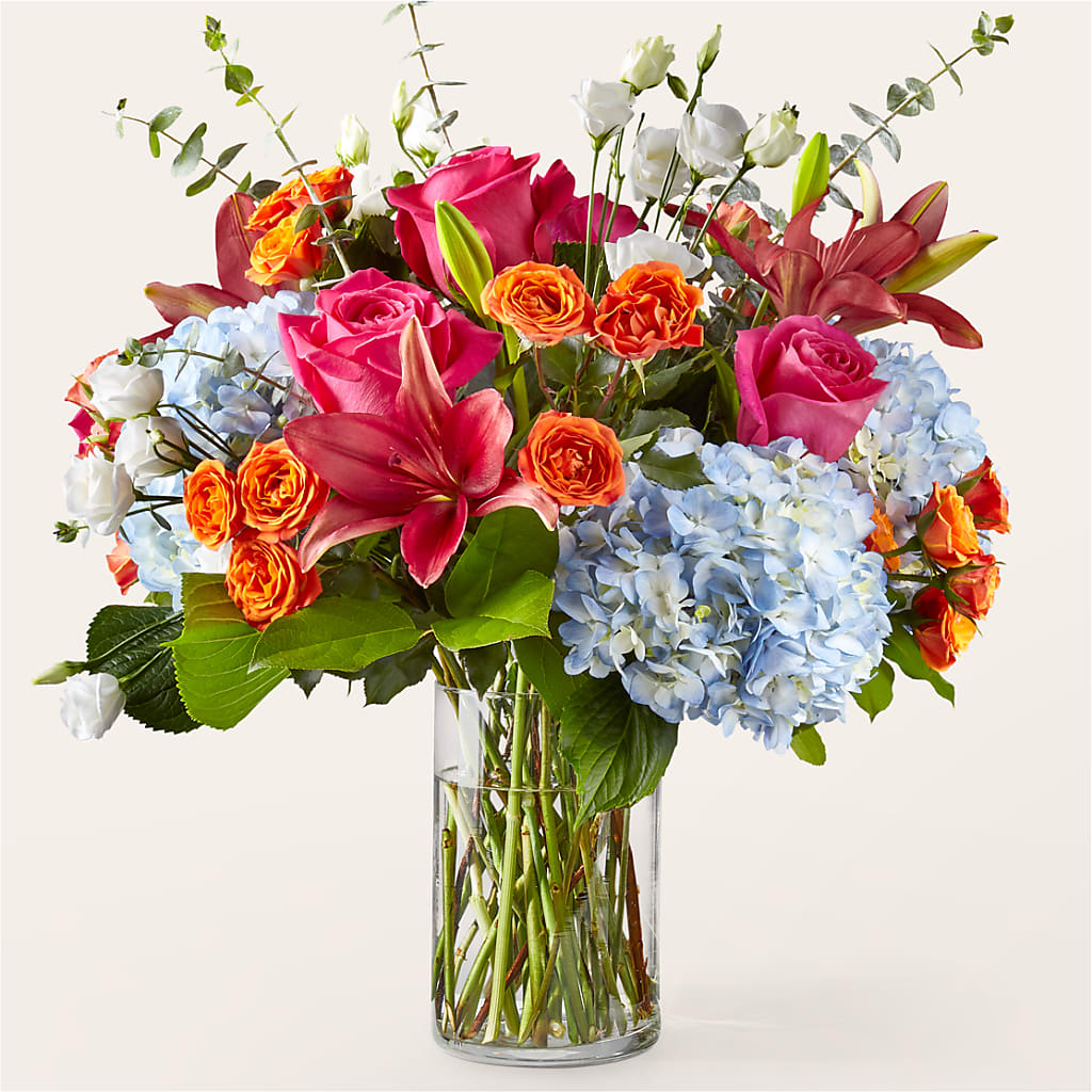 Awestruck Luxury Bouquet – Oopsie Daisy Llc, Berlin NJ