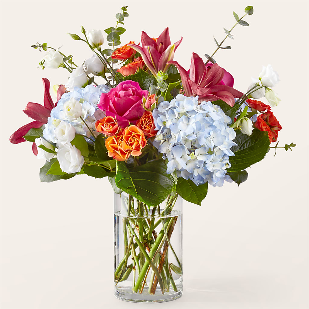 Awestruck Luxury Bouquet – Oopsie Daisy Llc, Berlin NJ