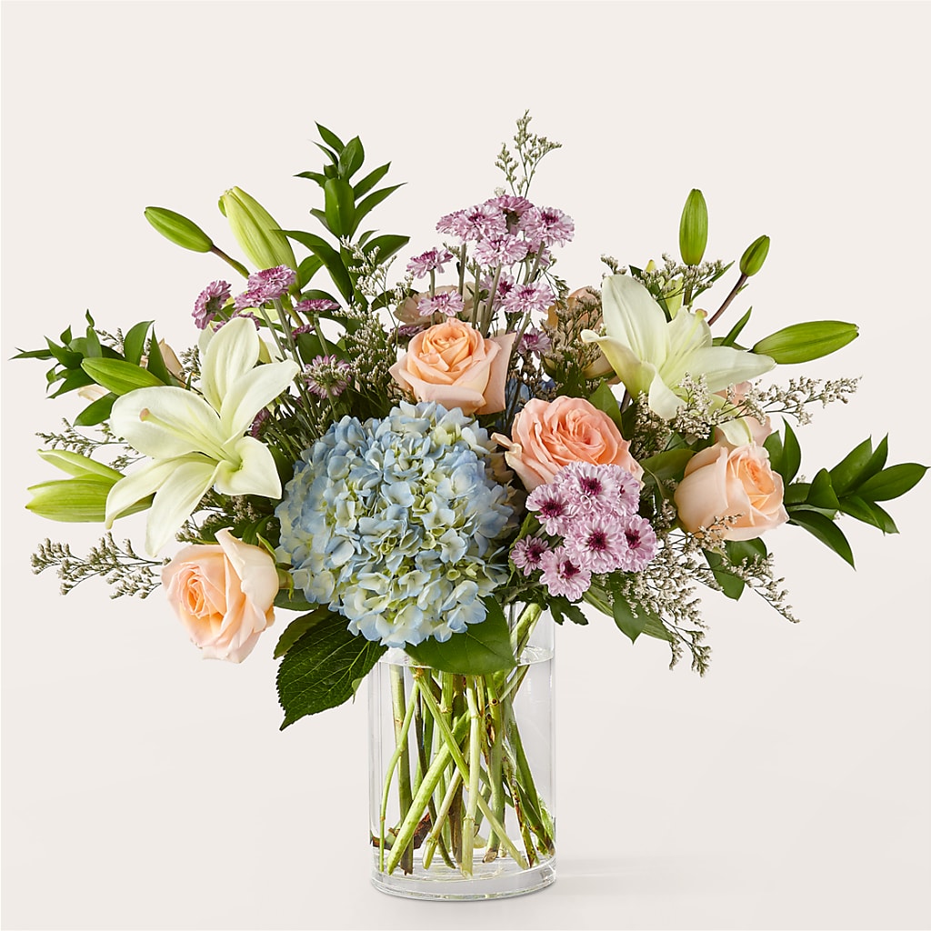 Slow Mornings Bouquet – Oopsie Daisy Llc, Berlin NJ
