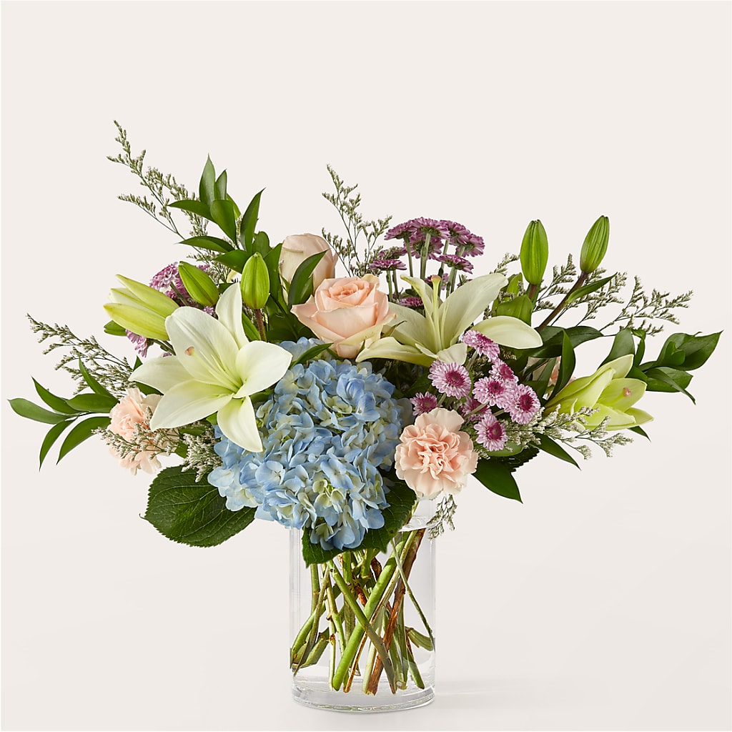 Slow Mornings Bouquet – Oopsie Daisy Llc, Berlin NJ
