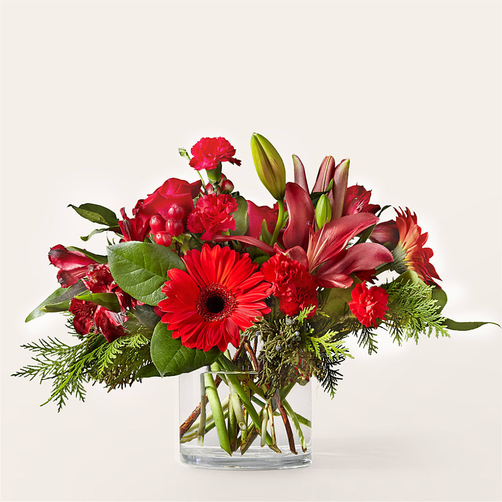 Friendsmas Bouquet – Oopsie Daisy Llc, Berlin NJ
