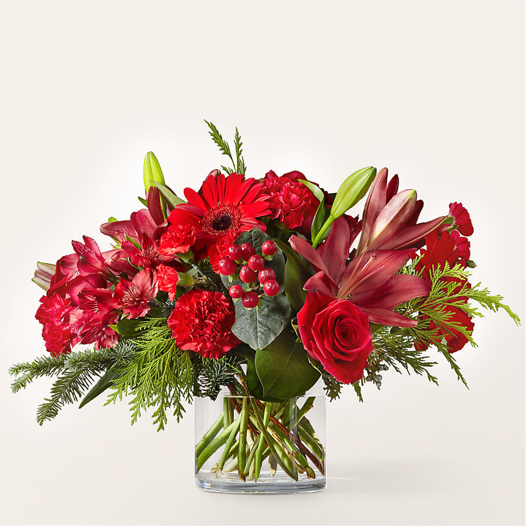 Friendsmas Bouquet – Oopsie Daisy Llc, Berlin NJ