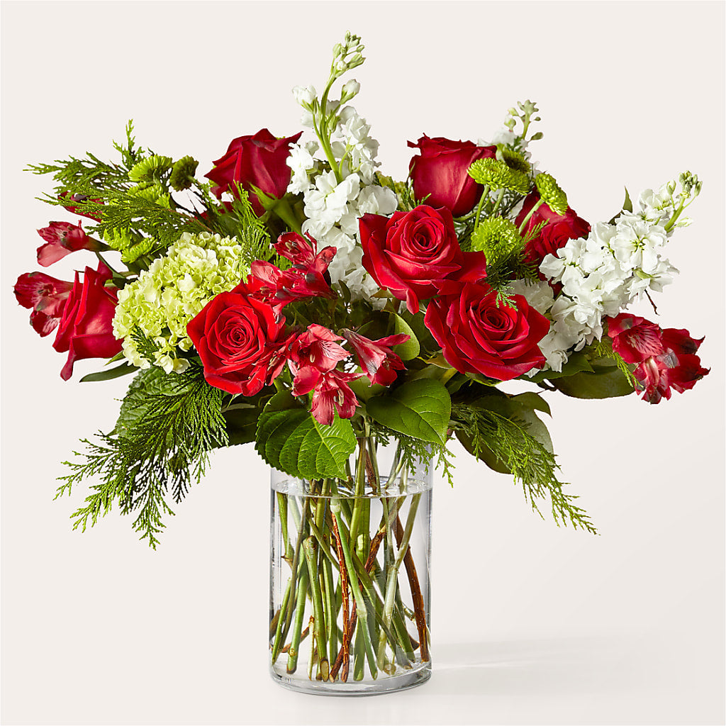 Tree Shopping Bouquet – Oopsie Daisy Llc, Berlin NJ