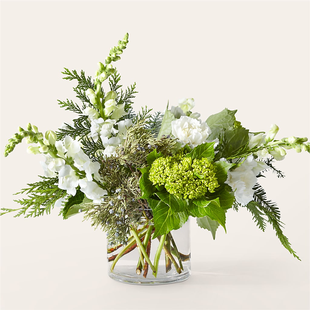 Marshmallows on Top Bouquet – Oopsie Daisy Llc, Berlin NJ