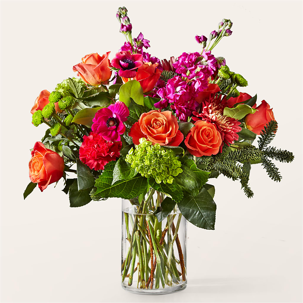 All the Tinsel Bouquet – Oopsie Daisy Llc, Berlin NJ