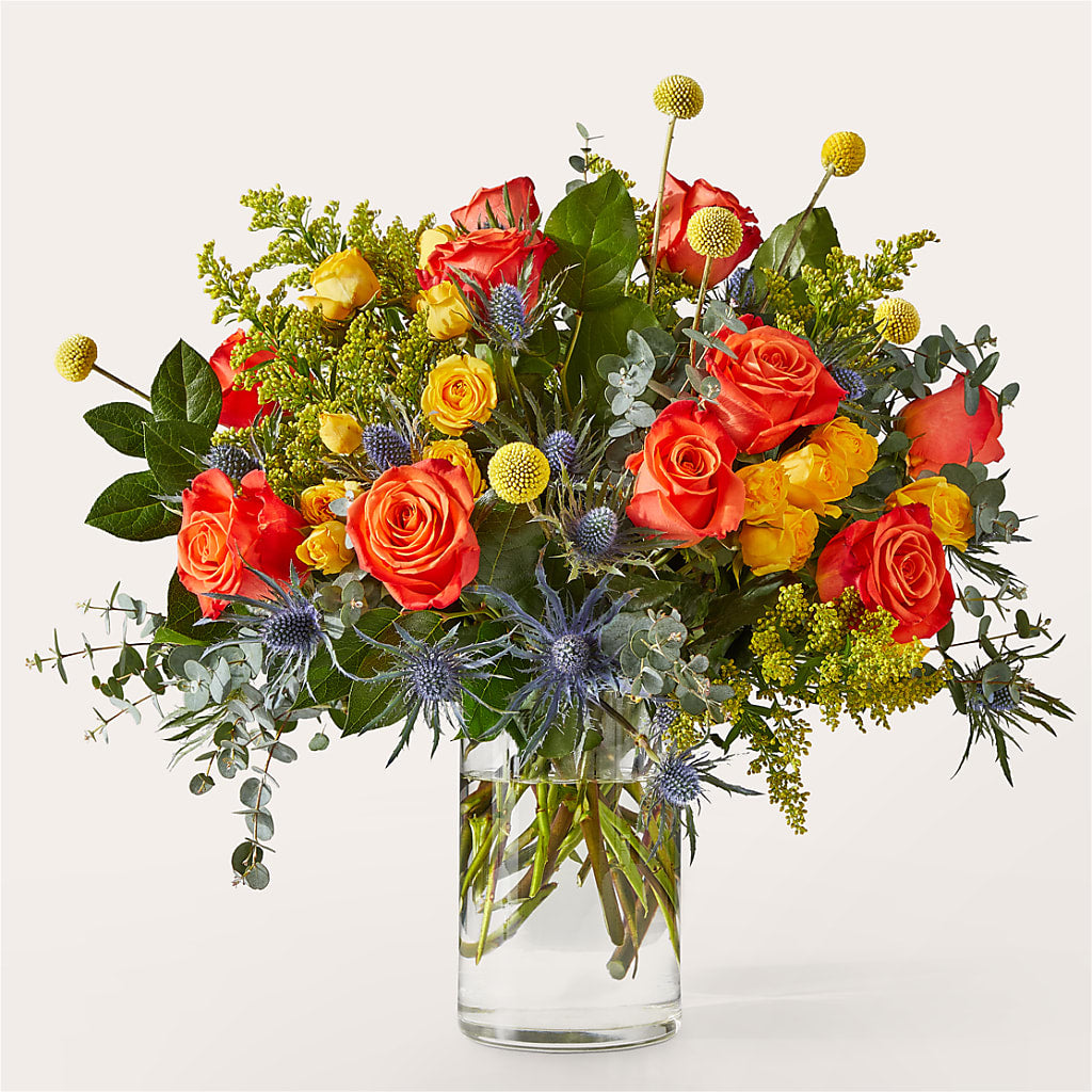 Disco Bouquet – Oopsie Daisy Llc, Berlin NJ