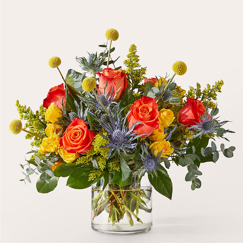 Disco Bouquet – Oopsie Daisy Llc, Berlin NJ