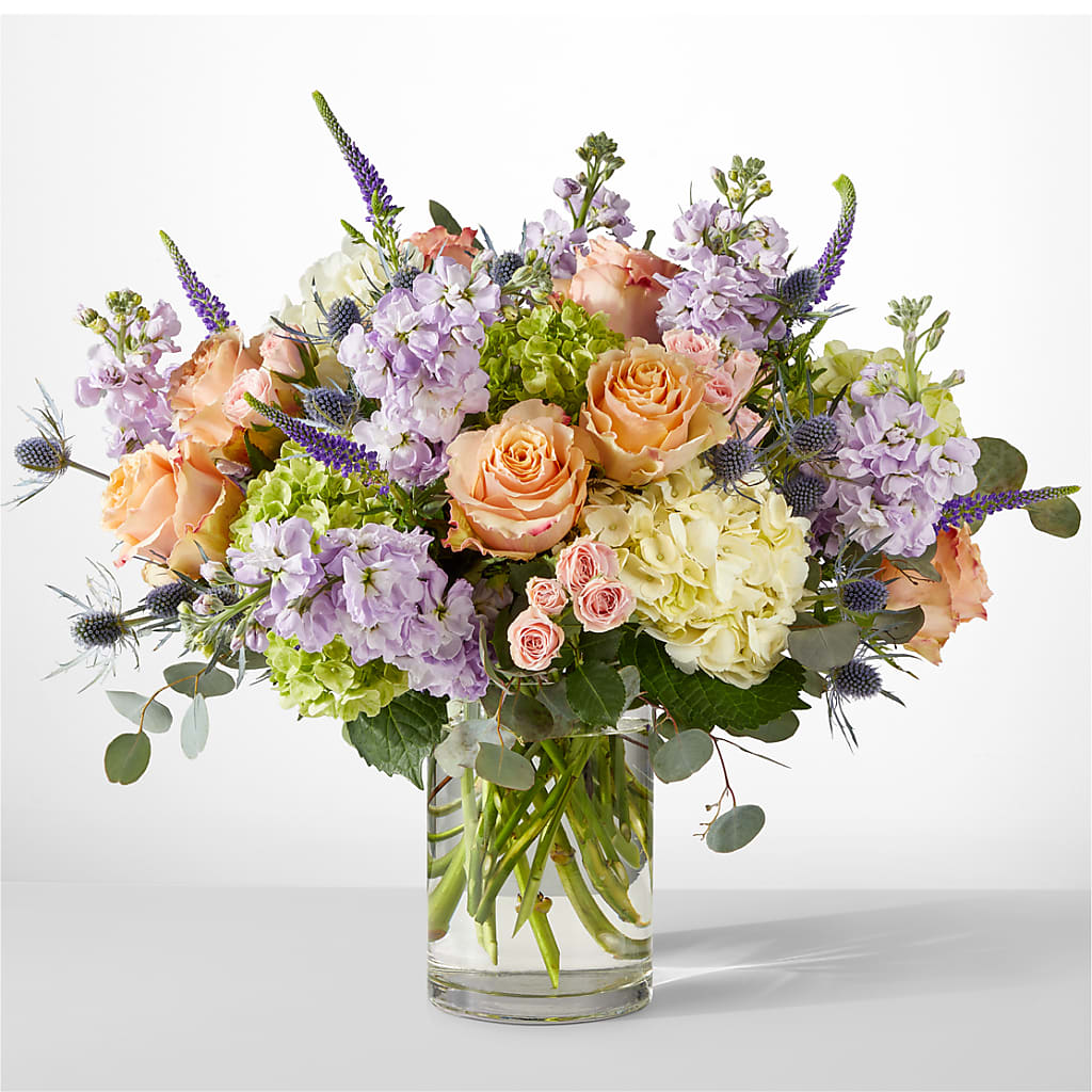 Porch Swing Bouquet – Oopsie Daisy Llc, Berlin NJ