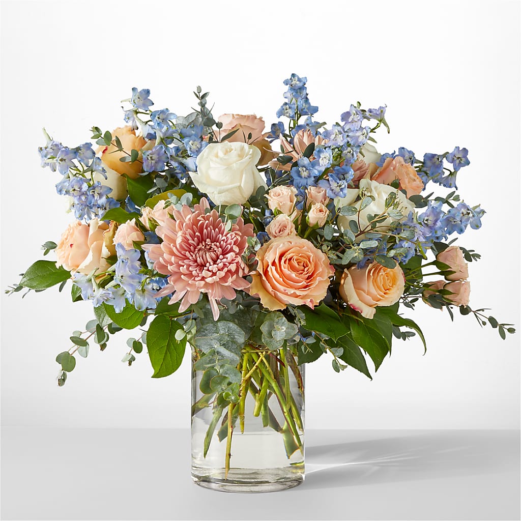 Inspired Bouquet – Oopsie Daisy Llc, Berlin NJ