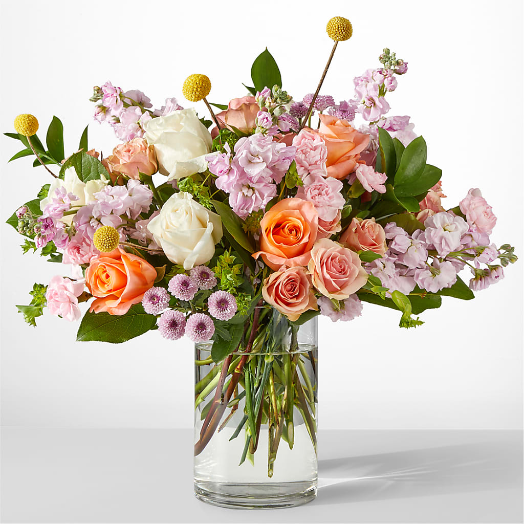 French Market Bouquet – Oopsie Daisy Llc, Berlin NJ