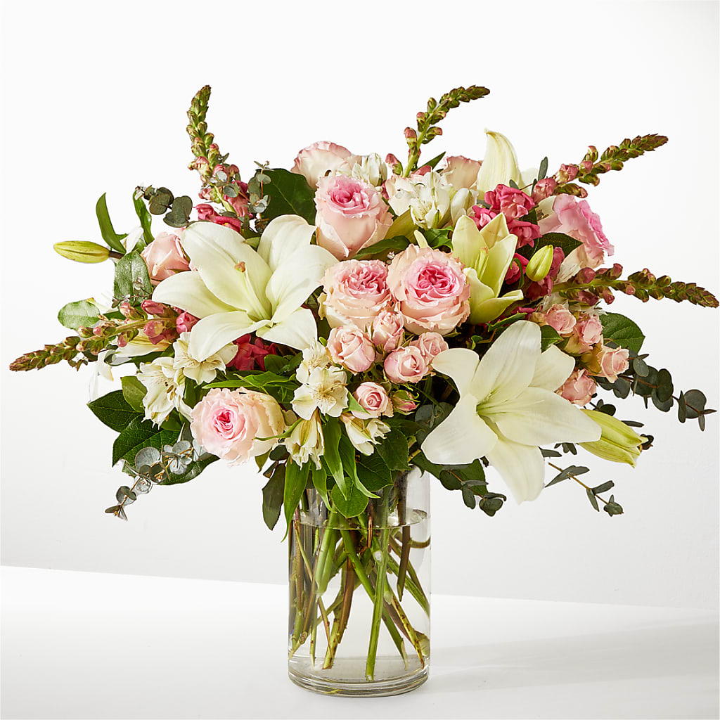 Ballet Slippers Bouquet – Oopsie Daisy Llc, Berlin NJ