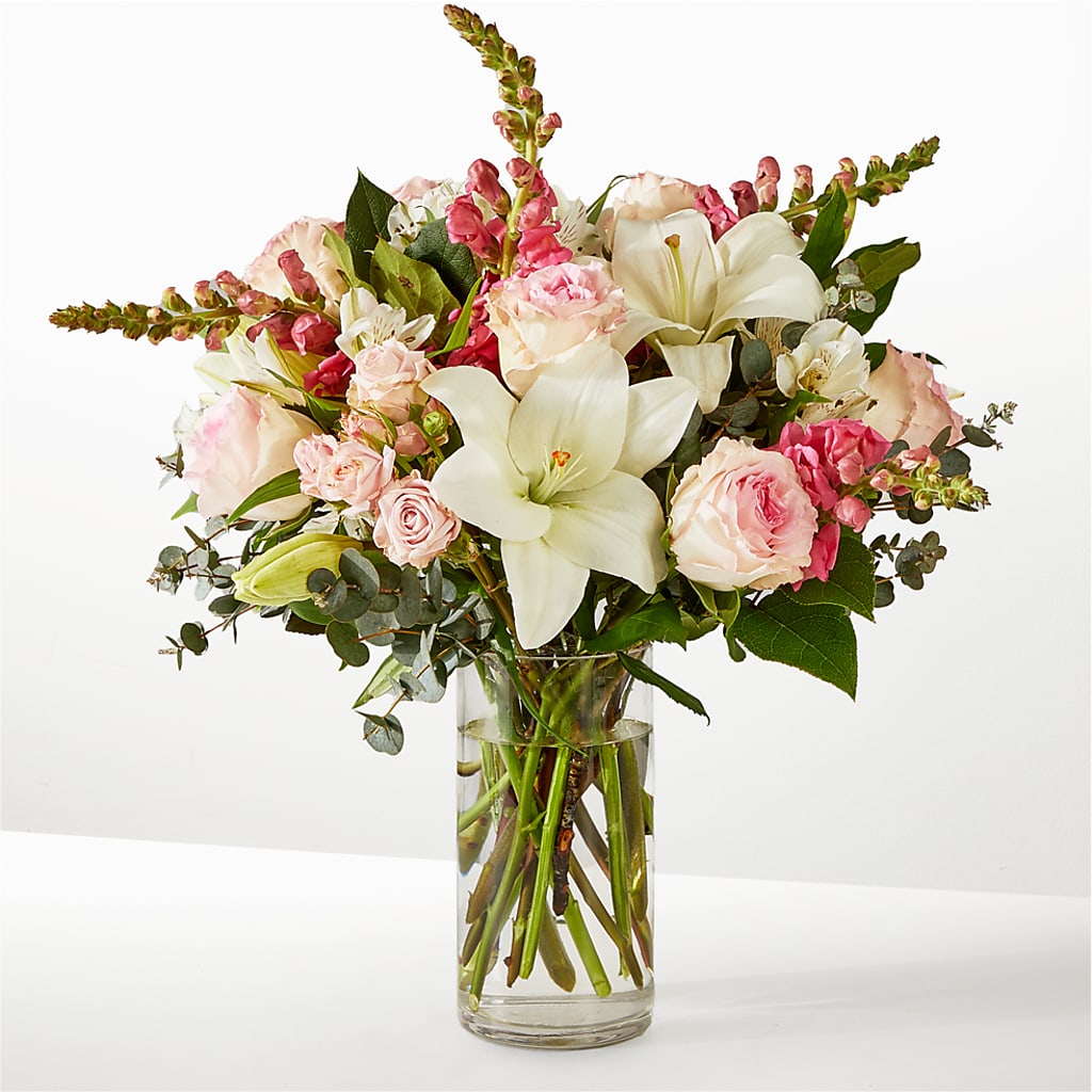 Ballet Slippers Bouquet – Oopsie Daisy Llc, Berlin NJ