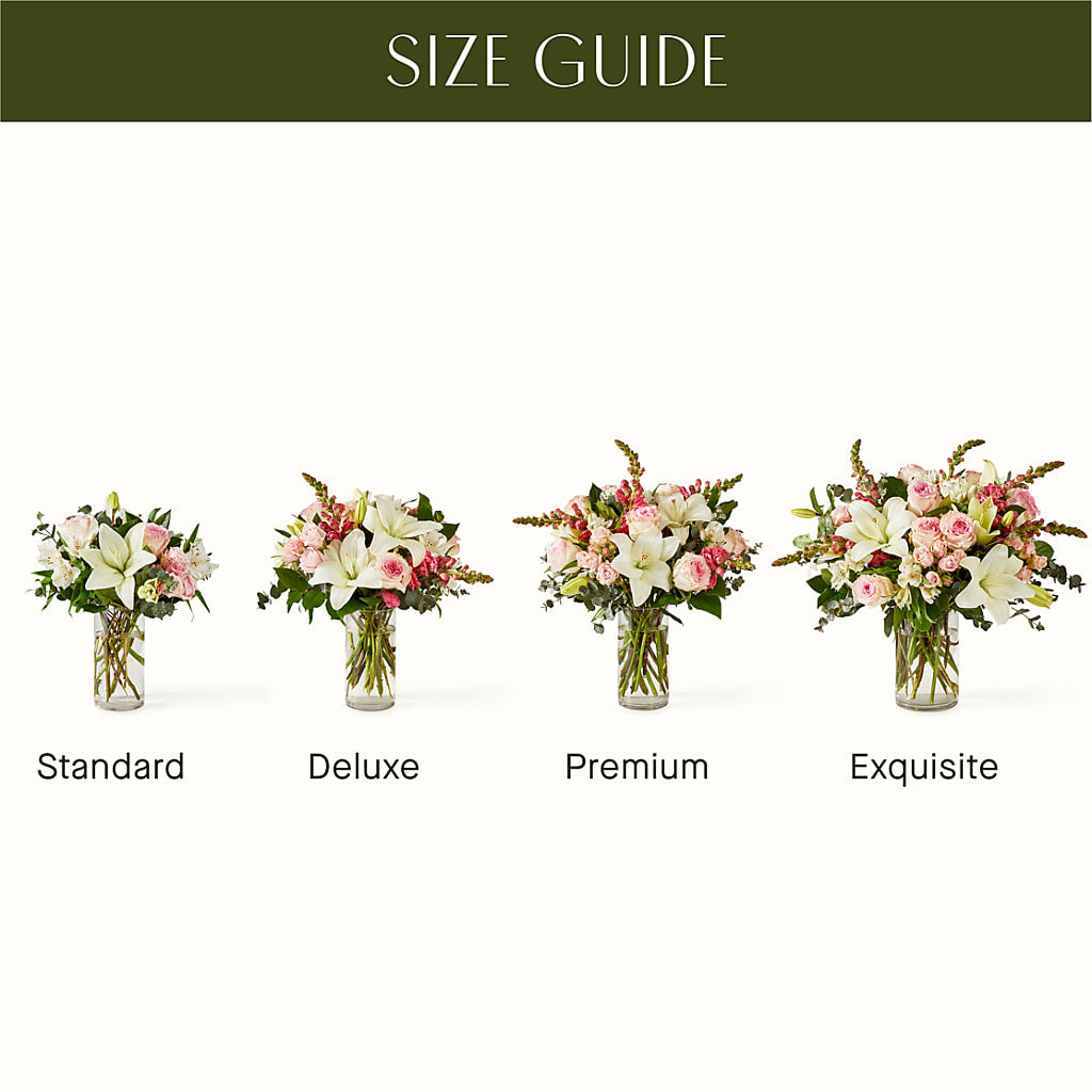 Ballet Slippers Bouquet – Oopsie Daisy Llc, Berlin NJ