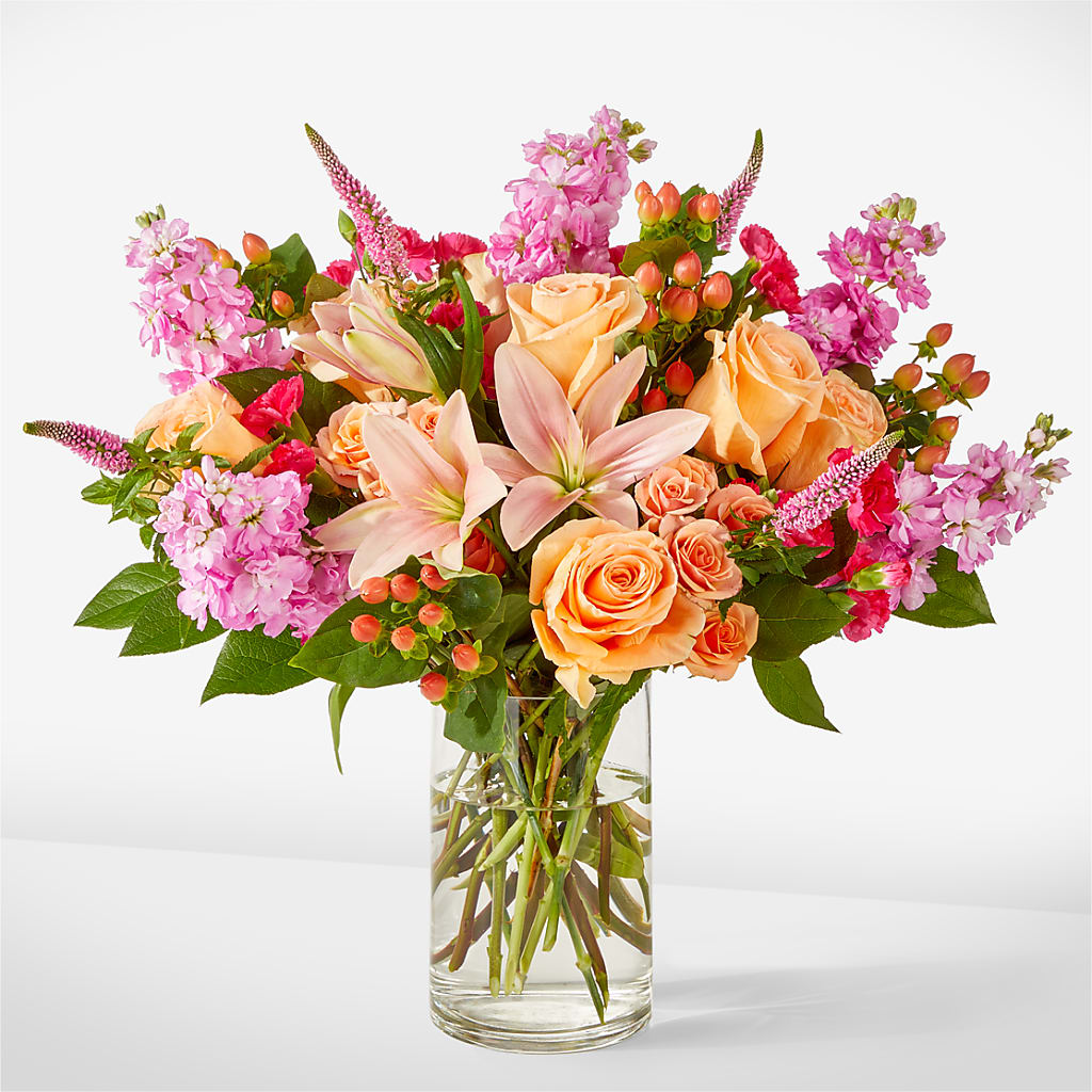Bisous Bouquet – Oopsie Daisy Llc, Berlin NJ