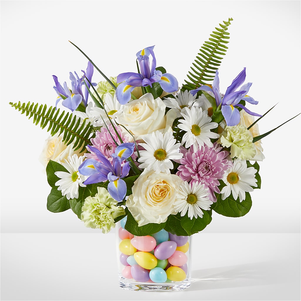 Easter Brunch Bouquet – Oopsie Daisy Llc, Berlin NJ