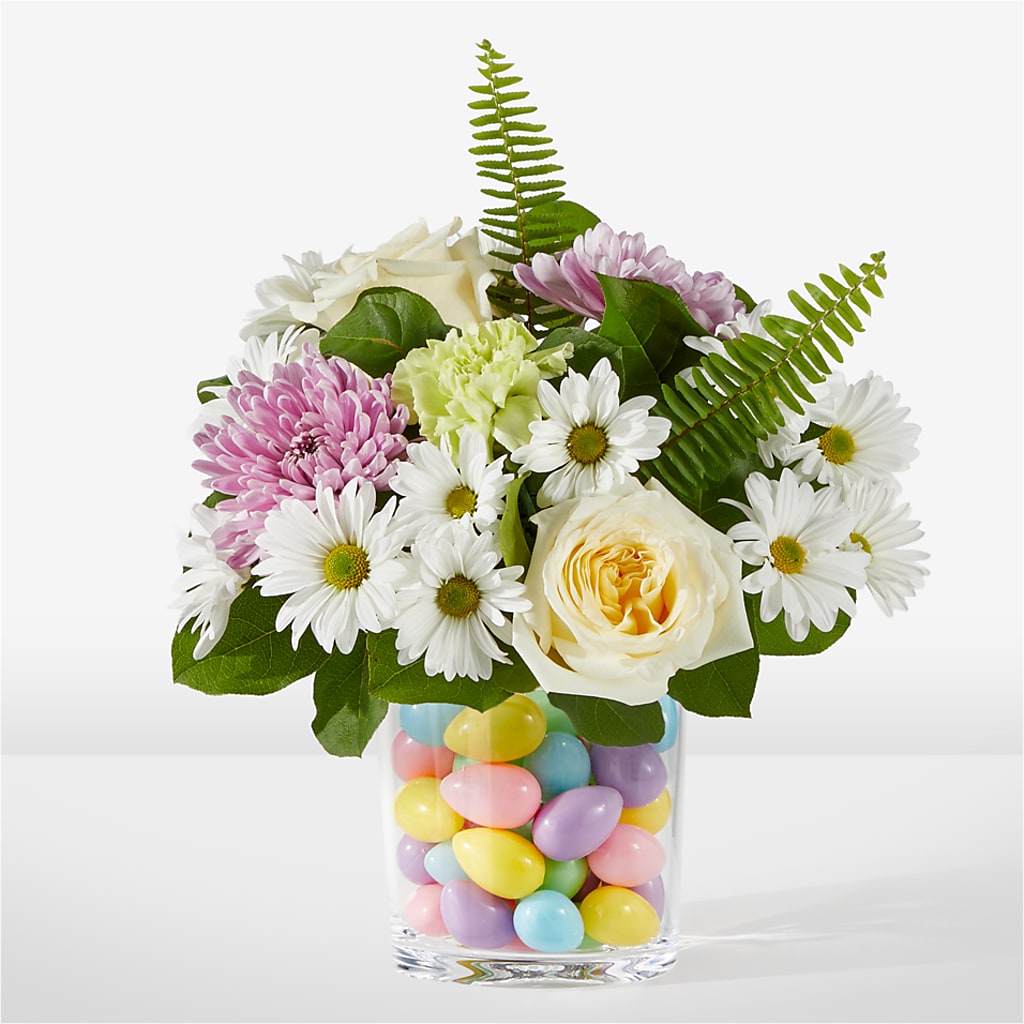 Easter Brunch Bouquet – Oopsie Daisy Llc, Berlin NJ