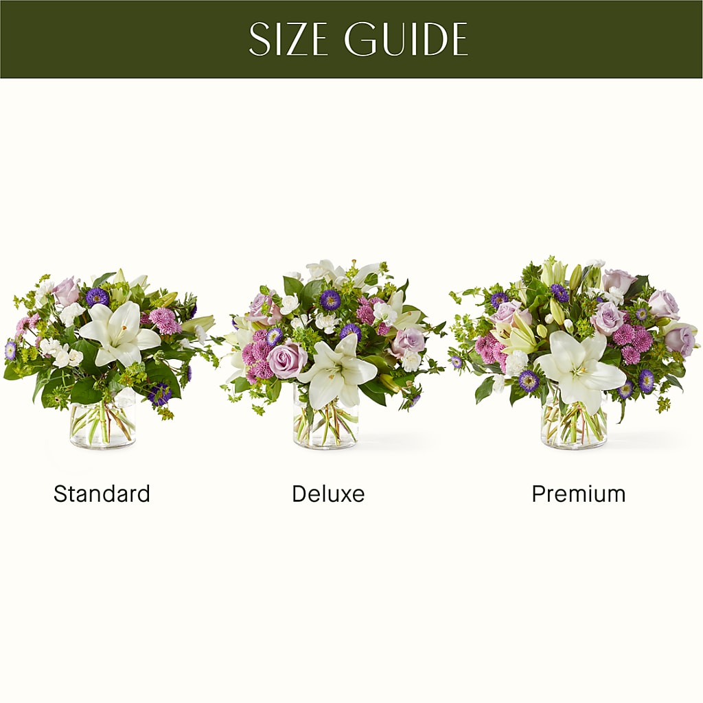 April Showers Bouquet – Oopsie Daisy Llc, Berlin NJ