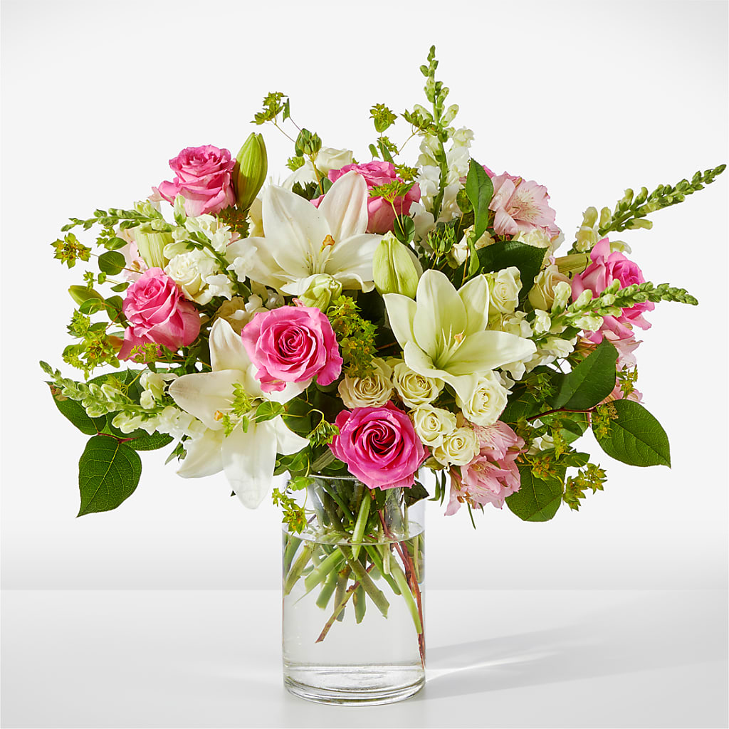 Fondly Bouquet – Oopsie Daisy Llc, Berlin NJ