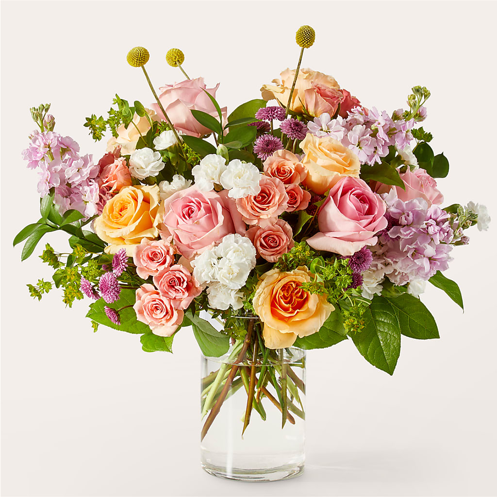 Perfect Contentment Bouquet – Oopsie Daisy Llc, Berlin NJ