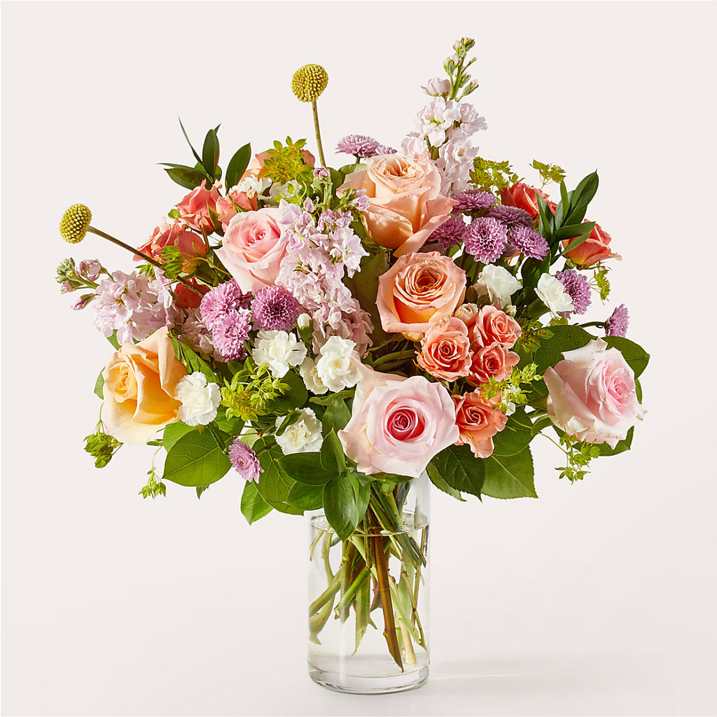 Perfect Contentment Bouquet – Oopsie Daisy Llc, Berlin NJ
