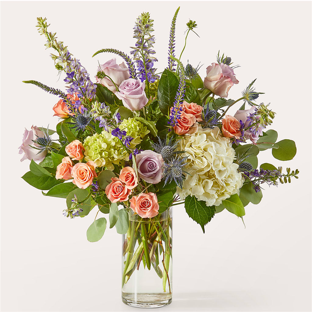 Appealing Aura Bouquet – Oopsie Daisy Llc, Berlin NJ
