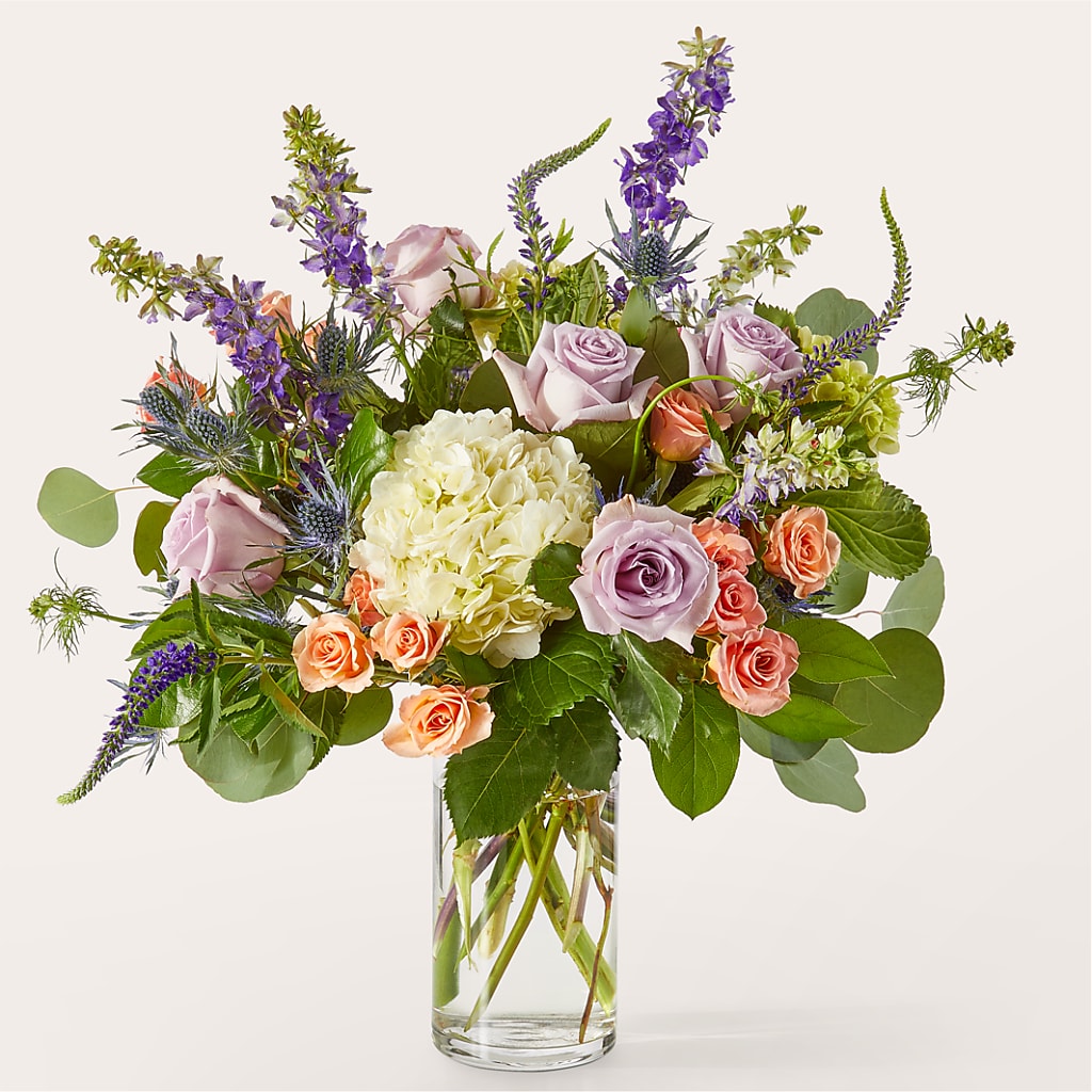 Appealing Aura Bouquet – Oopsie Daisy Llc, Berlin NJ