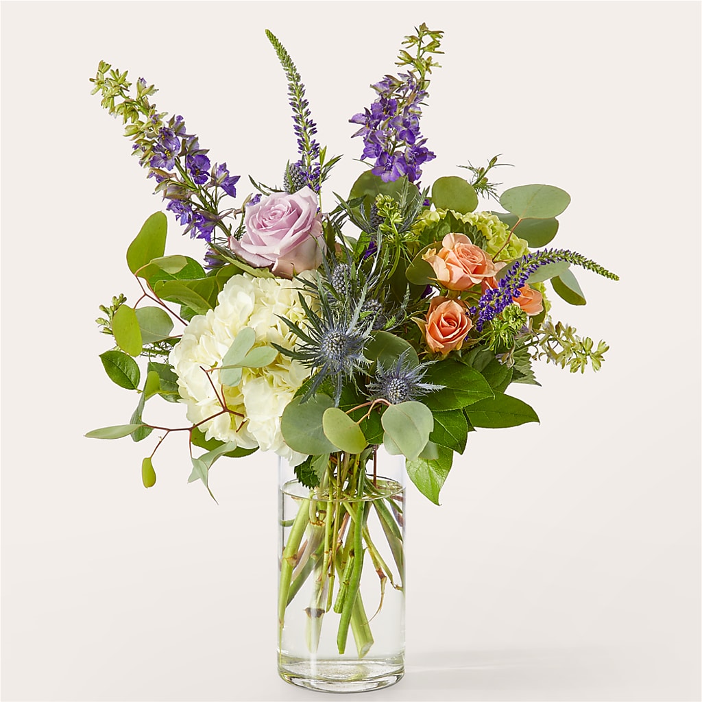Appealing Aura Bouquet – Oopsie Daisy Llc, Berlin NJ