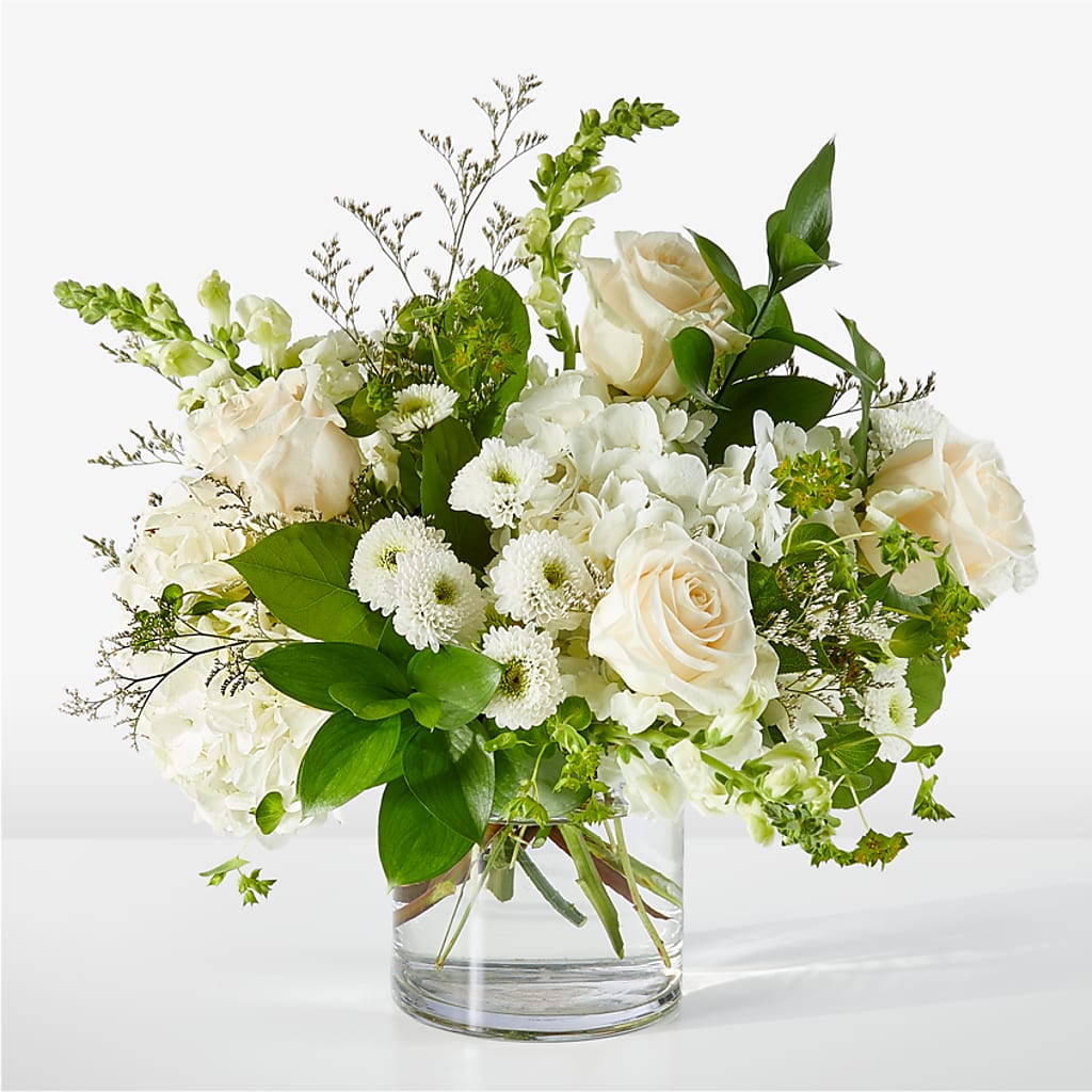 Hint of Vanilla Bouquet – Oopsie Daisy Llc, Berlin NJ