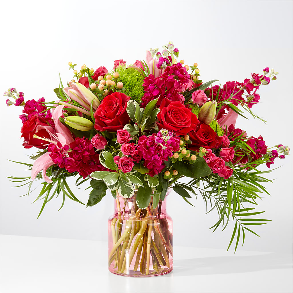 In Every Lifetime Bouquet – Oopsie Daisy Llc, Berlin NJ