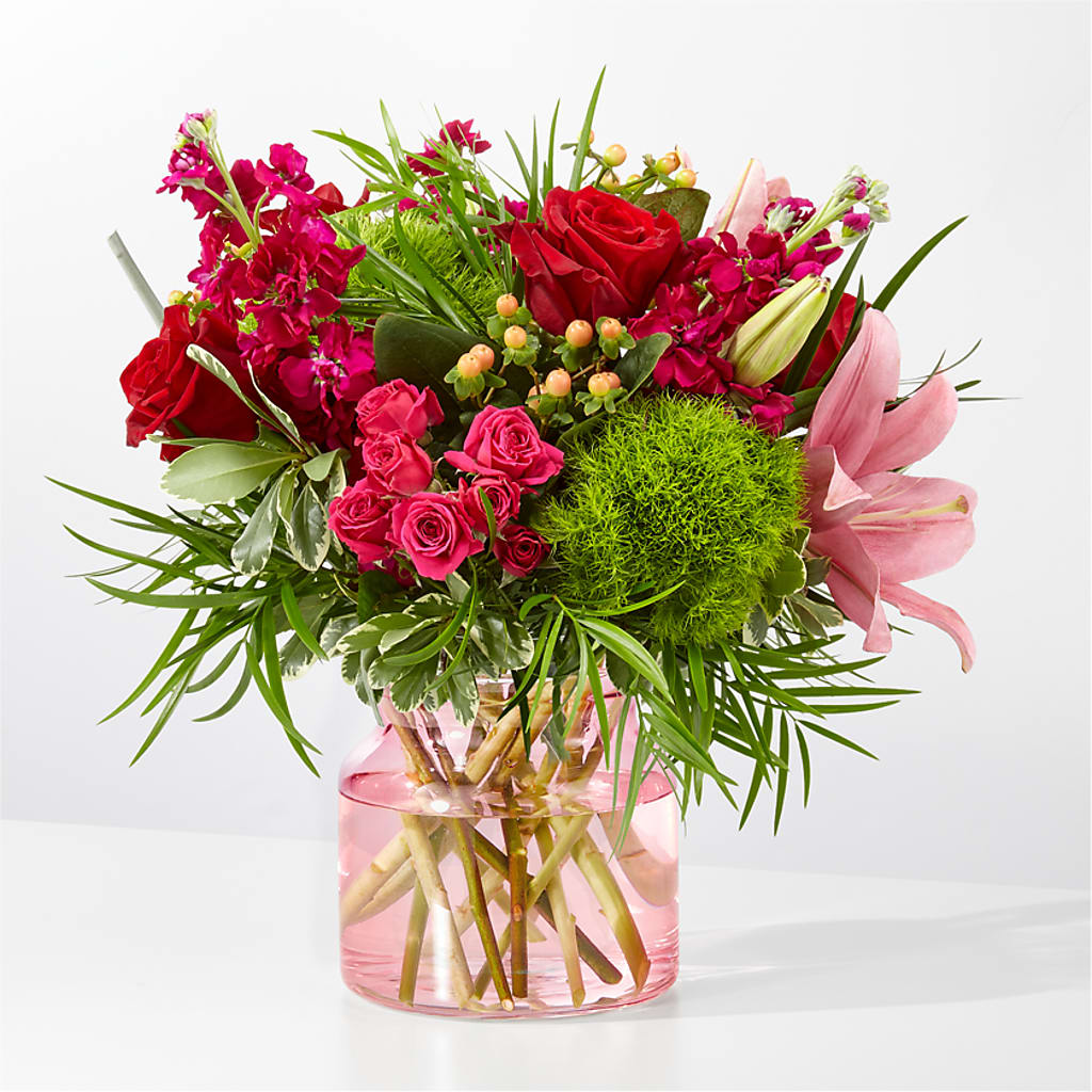 In Every Lifetime Bouquet – Oopsie Daisy Llc, Berlin NJ