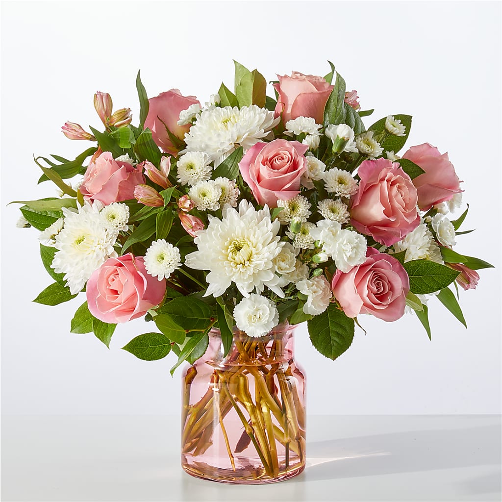 Infatuated Bouquet – Oopsie Daisy Llc, Berlin NJ