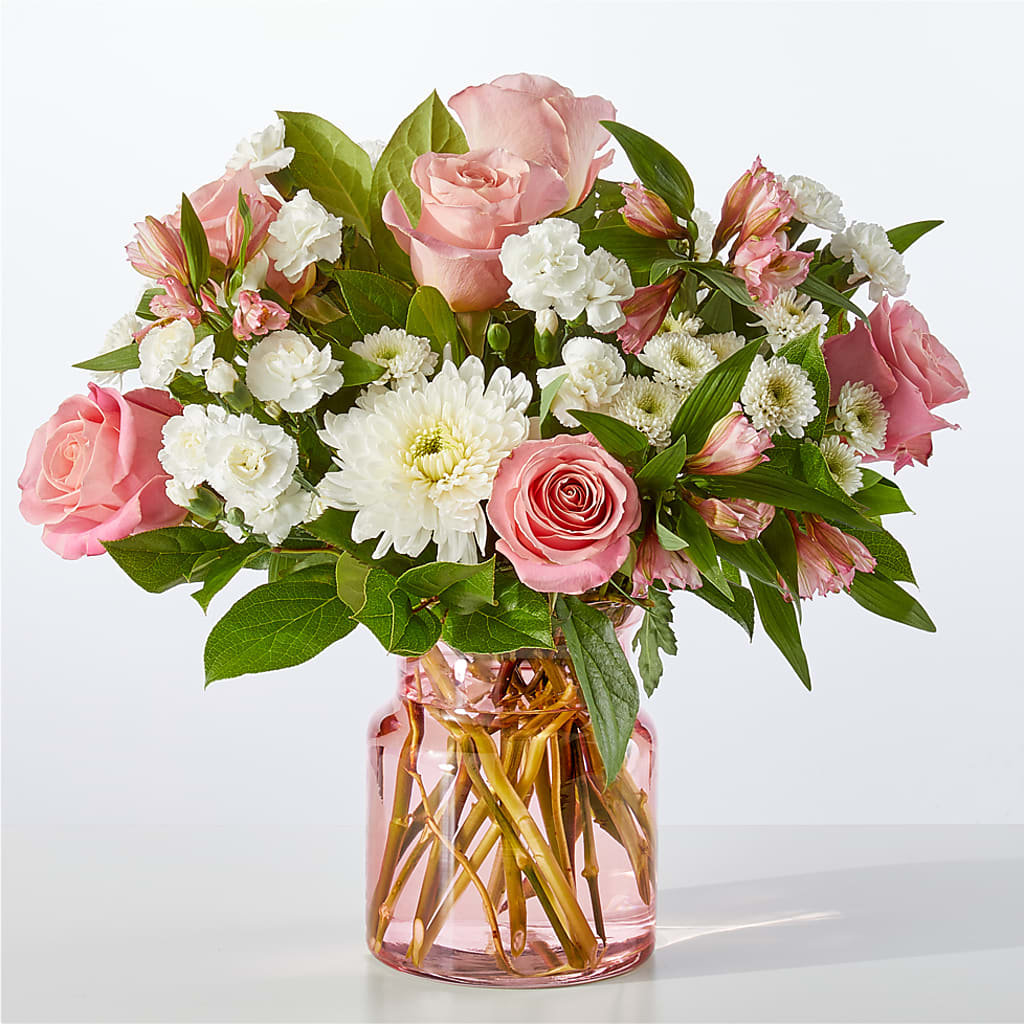 Infatuated Bouquet – Oopsie Daisy Llc, Berlin NJ
