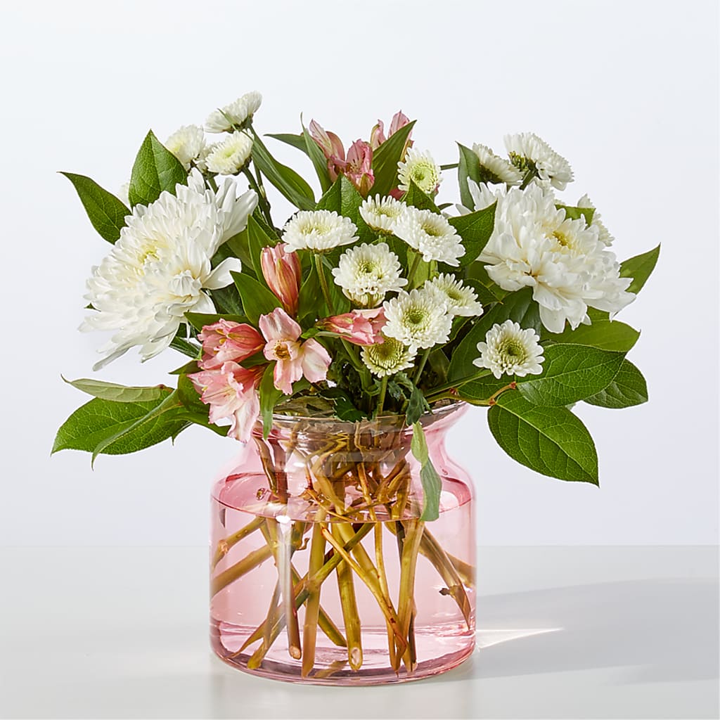 Infatuated Bouquet – Oopsie Daisy Llc, Berlin NJ