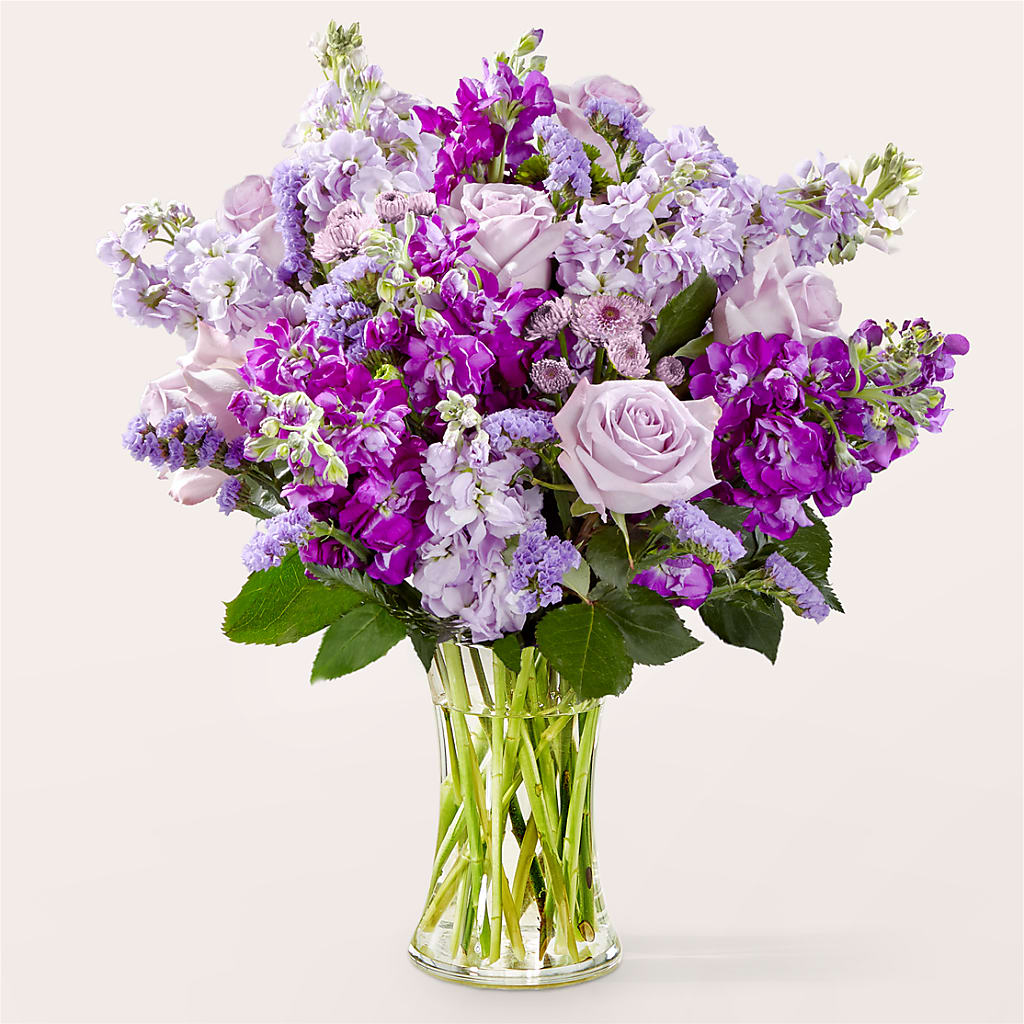 Give a Twirl Bouquet – Oopsie Daisy Llc, Berlin NJ