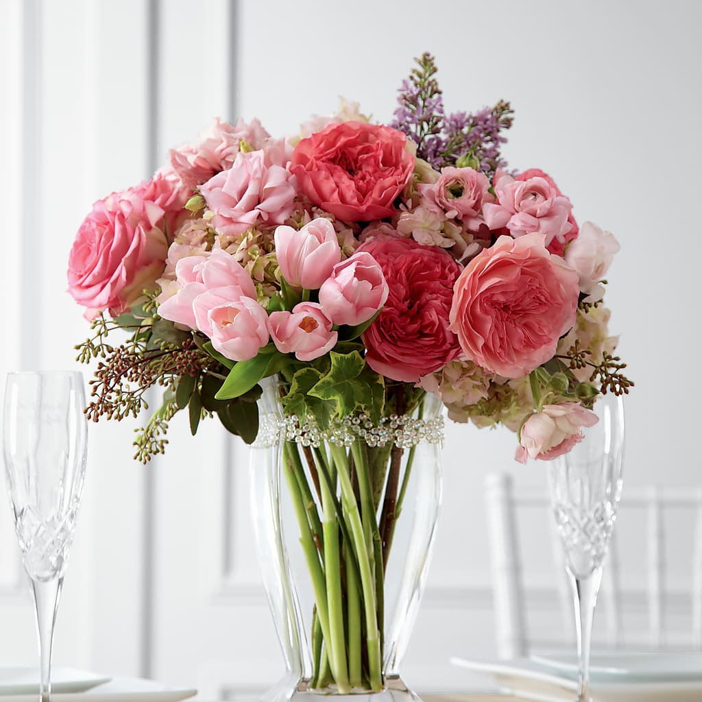 Abundant Array Arrangement – Oopsie Daisy Llc, Berlin NJ