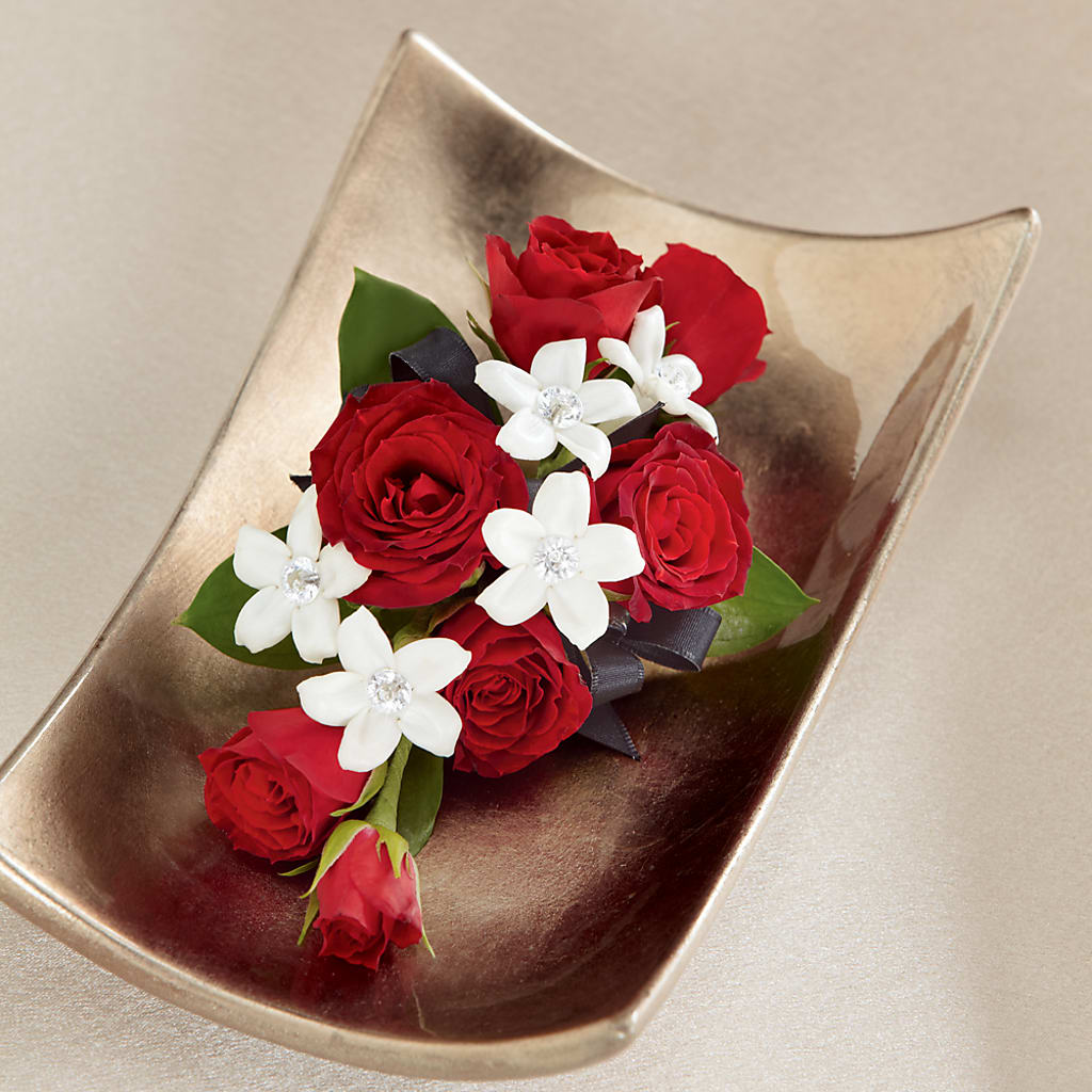 Poetry Corsage – Oopsie Daisy Llc, Berlin NJ