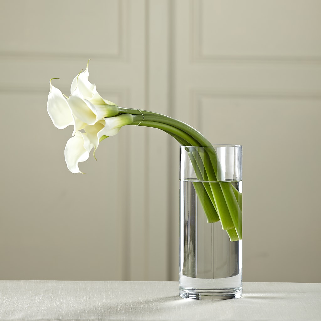 White Calla Bouquet – Oopsie Daisy Llc, Berlin NJ