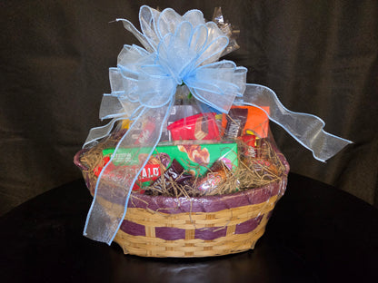 Candy Basket –  Oopsie Daisy Llc, Berlin NJ