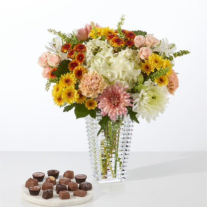 Fall Celebration Bouquet –  Oopsie Daisy Llc, Berlin NJ