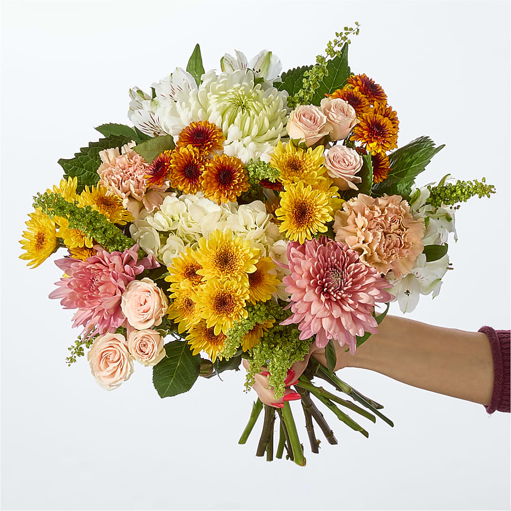 Fall Celebration Bouquet –  Oopsie Daisy Llc, Berlin NJ