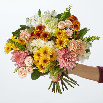 Fall Celebration Bouquet –  Oopsie Daisy Llc, Berlin NJ