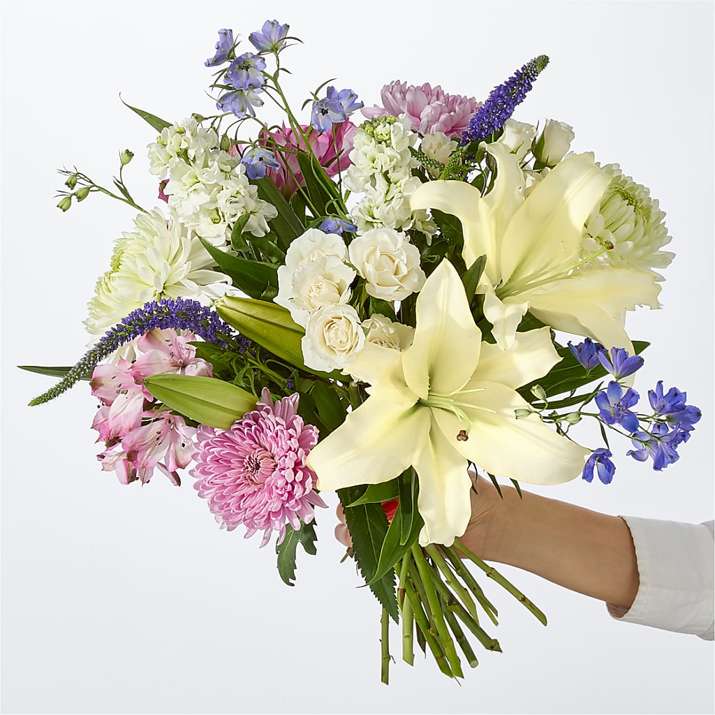 Winter Celebration Bouquet –  Oopsie Daisy Llc, Berlin NJ