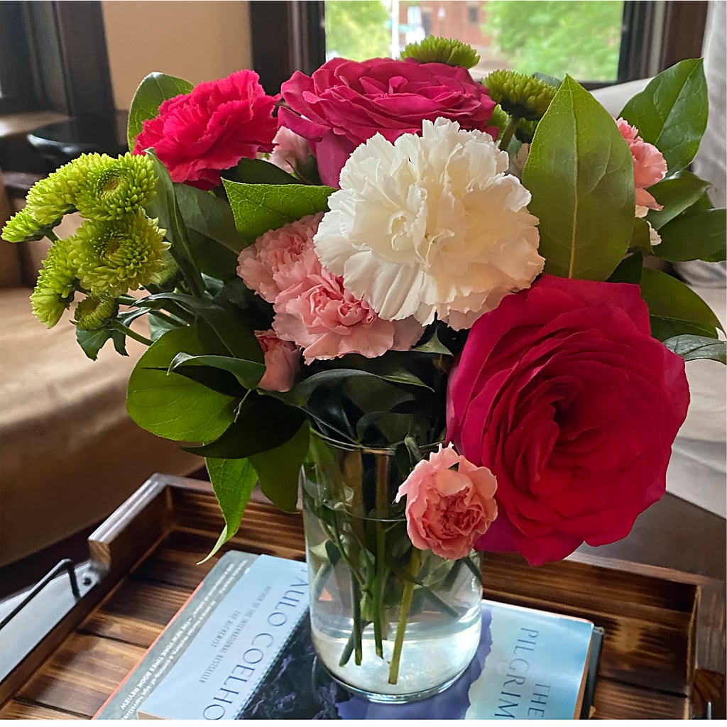 Sweet & Pretty Bouquet –  Oopsie Daisy Llc, Berlin NJ