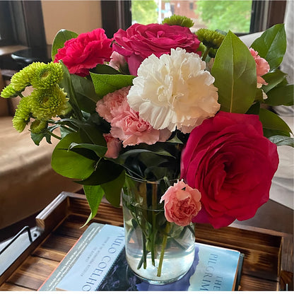 Sweet & Pretty Bouquet –  Oopsie Daisy Llc, Berlin NJ