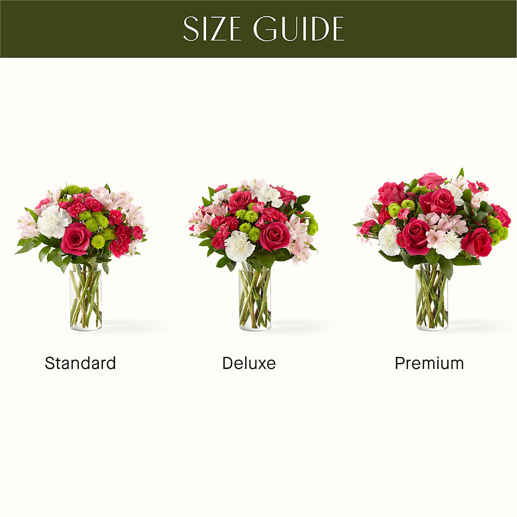 Sweet & Pretty Bouquet –  Oopsie Daisy Llc, Berlin NJ