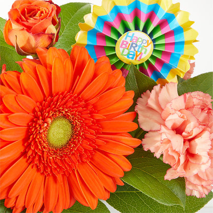 Birthday Surprise Bouquet –  Oopsie Daisy Llc, Berlin NJ