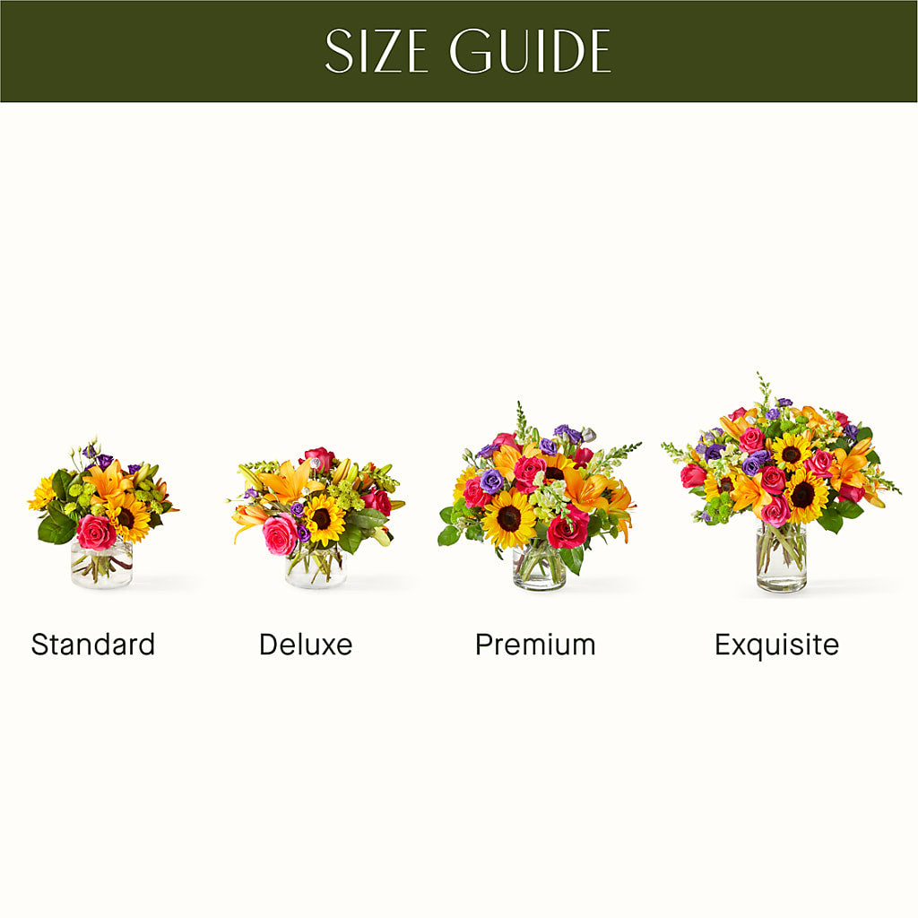 Best Day Bouquet –  Oopsie Daisy Llc, Berlin NJ