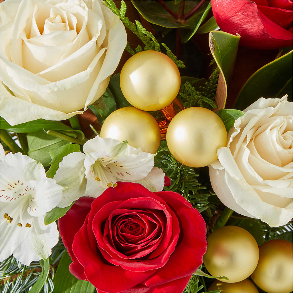 Joy & Jolly Bouquet –  Oopsie Daisy Llc, Berlin NJ