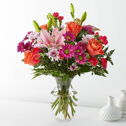 Light of My Life Bouquet –  Oopsie Daisy Llc, Berlin NJ