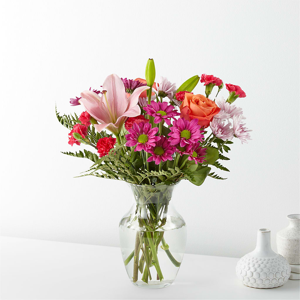 Light of My Life Bouquet –  Oopsie Daisy Llc, Berlin NJ